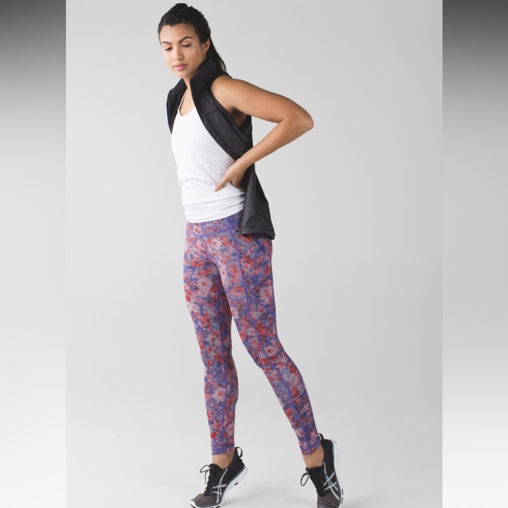 Lululemon Speed Tight IV